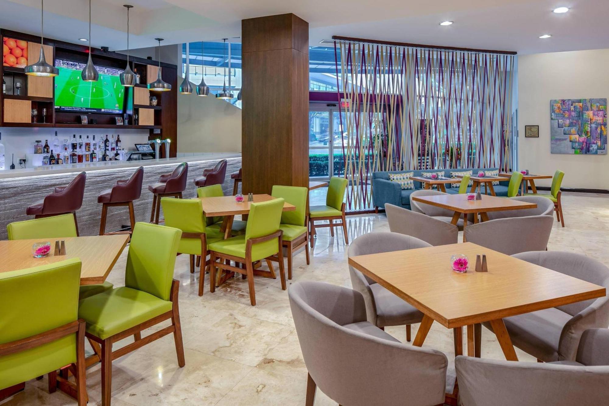 Residence Inn By Marriott San Jose Escazu Eksteriør bilde